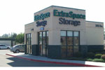 Extra Space Storage – Rialto, CA